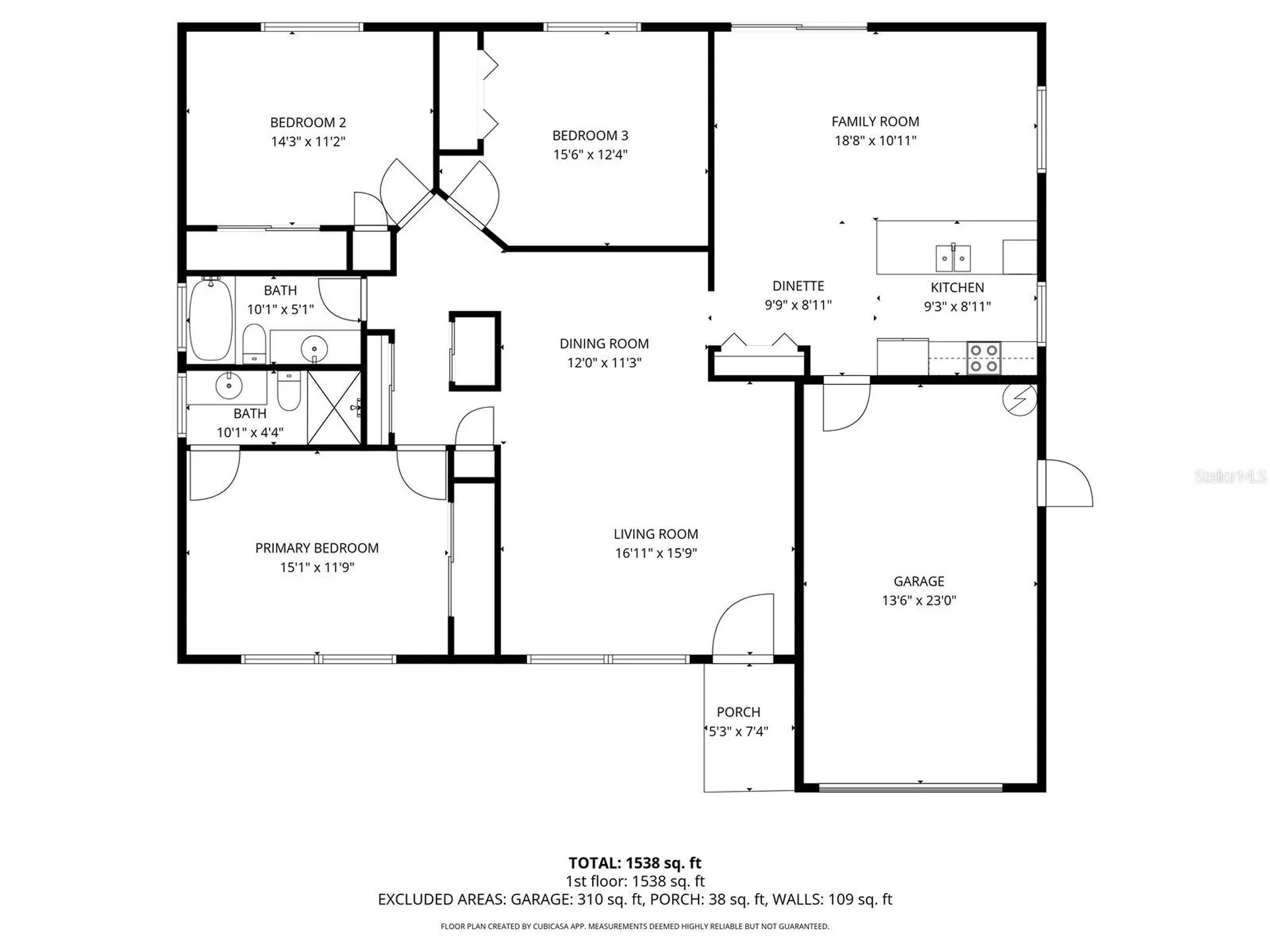 7841 Osteen Road New Port Richey FL 34653