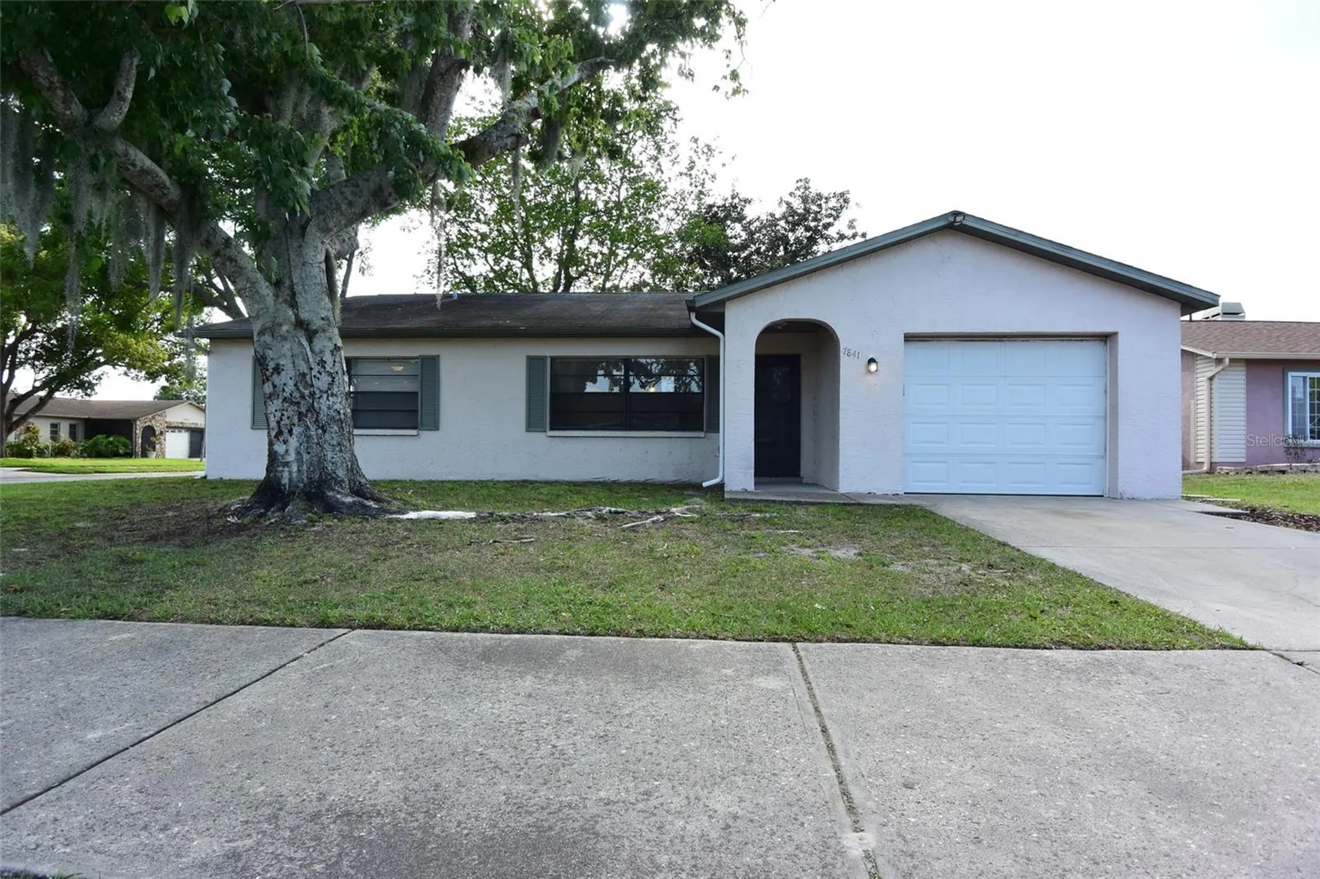 7841 Osteen Road New Port Richey FL 34653