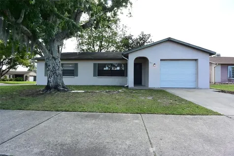 7841 Osteen Road New Port Richey FL 34653