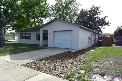 7841 Osteen Road New Port Richey FL 34653