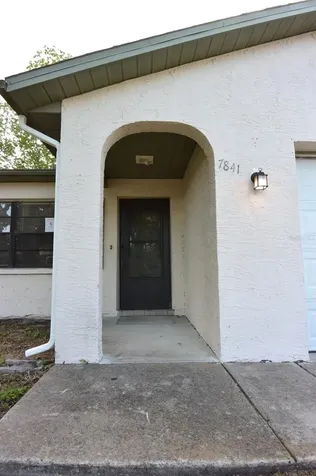 7841 Osteen Road New Port Richey FL 34653
