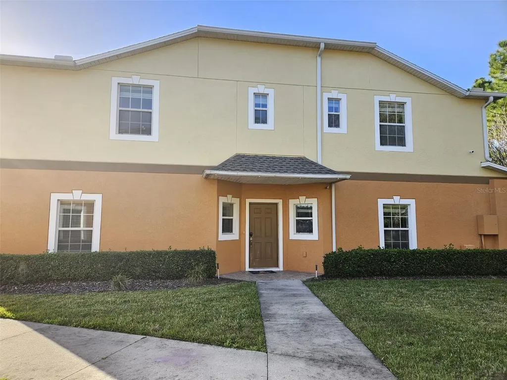 4016 Mountain Chestnut Way Lakeland FL 33812