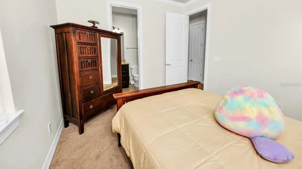 10944 Citron Oaks Drive Orlando FL 32836