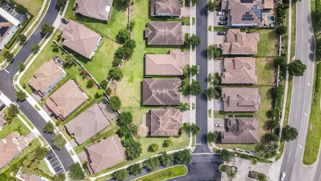 10944 Citron Oaks Drive Orlando FL 32836