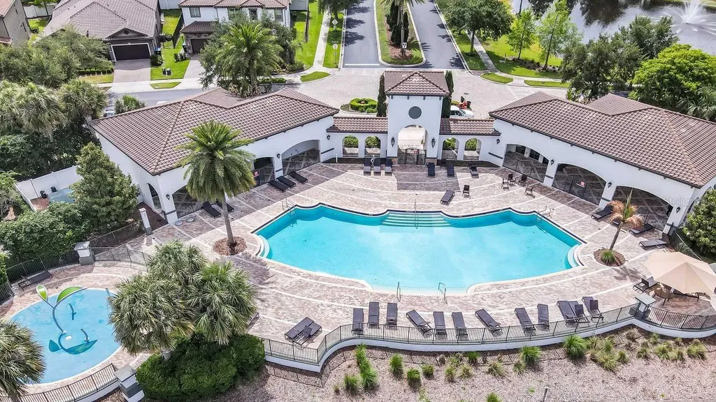 10944 Citron Oaks Drive Orlando FL 32836