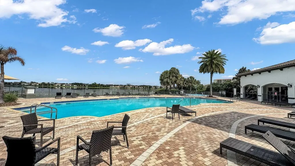 10944 Citron Oaks Drive Orlando FL 32836
