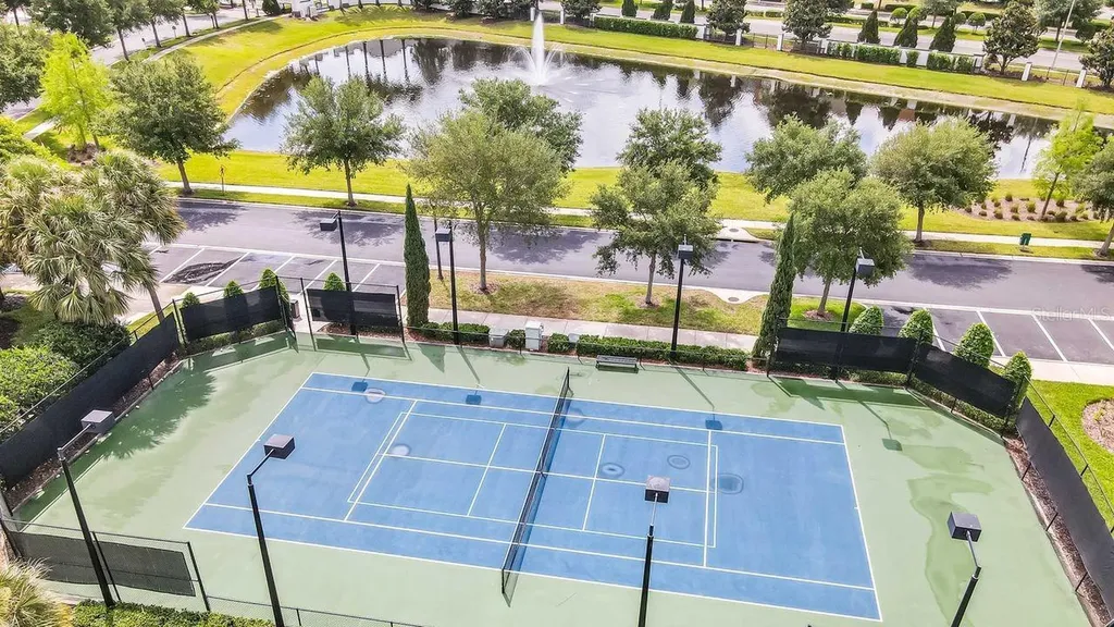10944 Citron Oaks Drive Orlando FL 32836