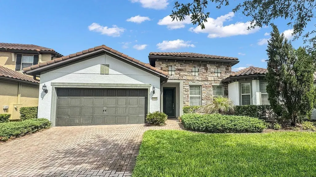 10944 Citron Oaks Drive Orlando FL 32836