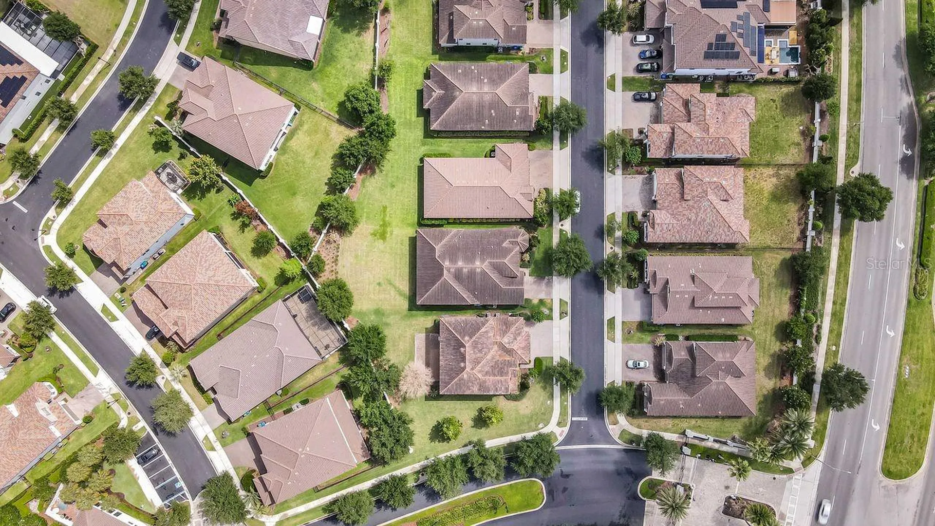 10944 Citron Oaks Drive Orlando FL 32836