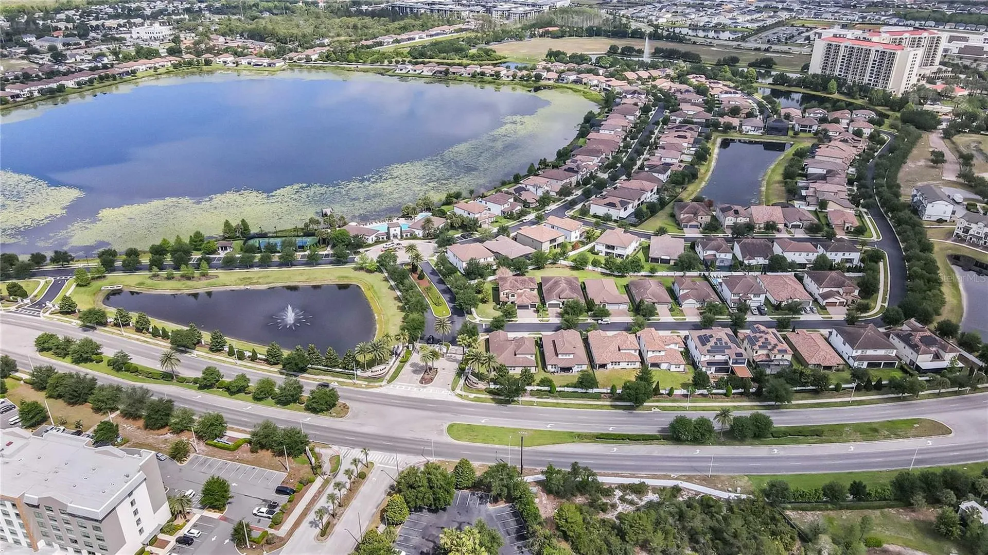 10944 Citron Oaks Drive Orlando FL 32836