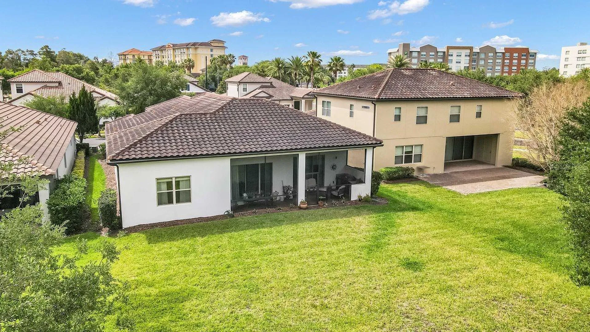 10944 Citron Oaks Drive Orlando FL 32836
