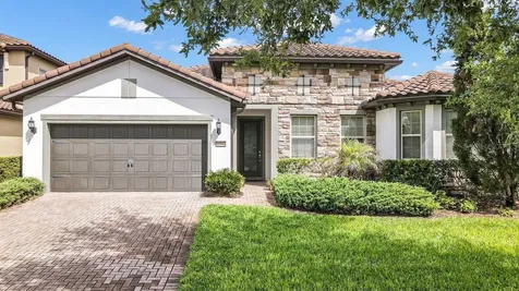 10944 Citron Oaks Drive Orlando FL 32836