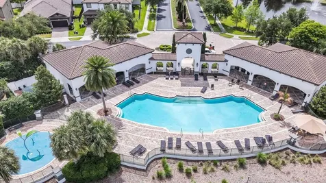 10944 Citron Oaks Drive Orlando FL 32836