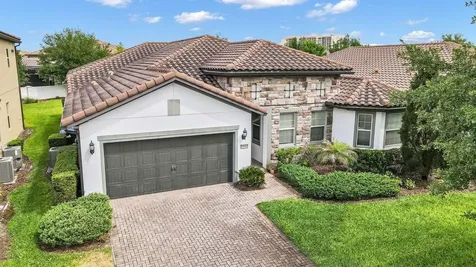 10944 Citron Oaks Drive Orlando FL 32836