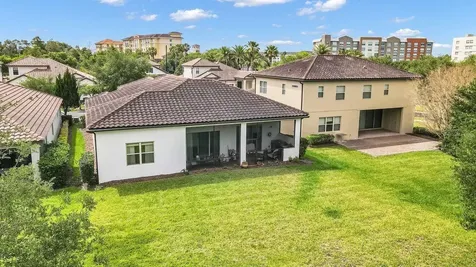 10944 Citron Oaks Drive Orlando FL 32836