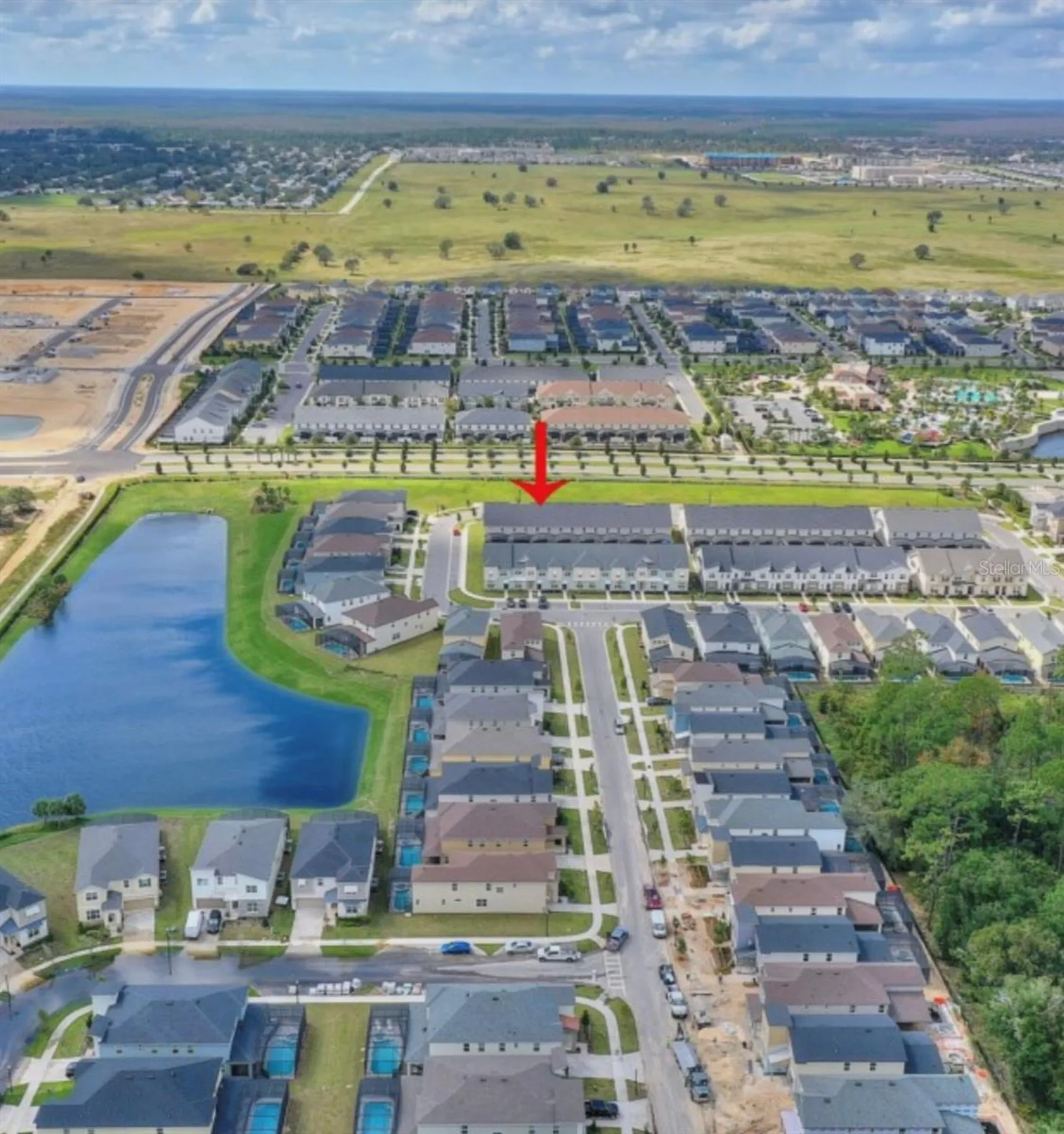 1692 Tropical Palms Circle Kissimmee FL 34747