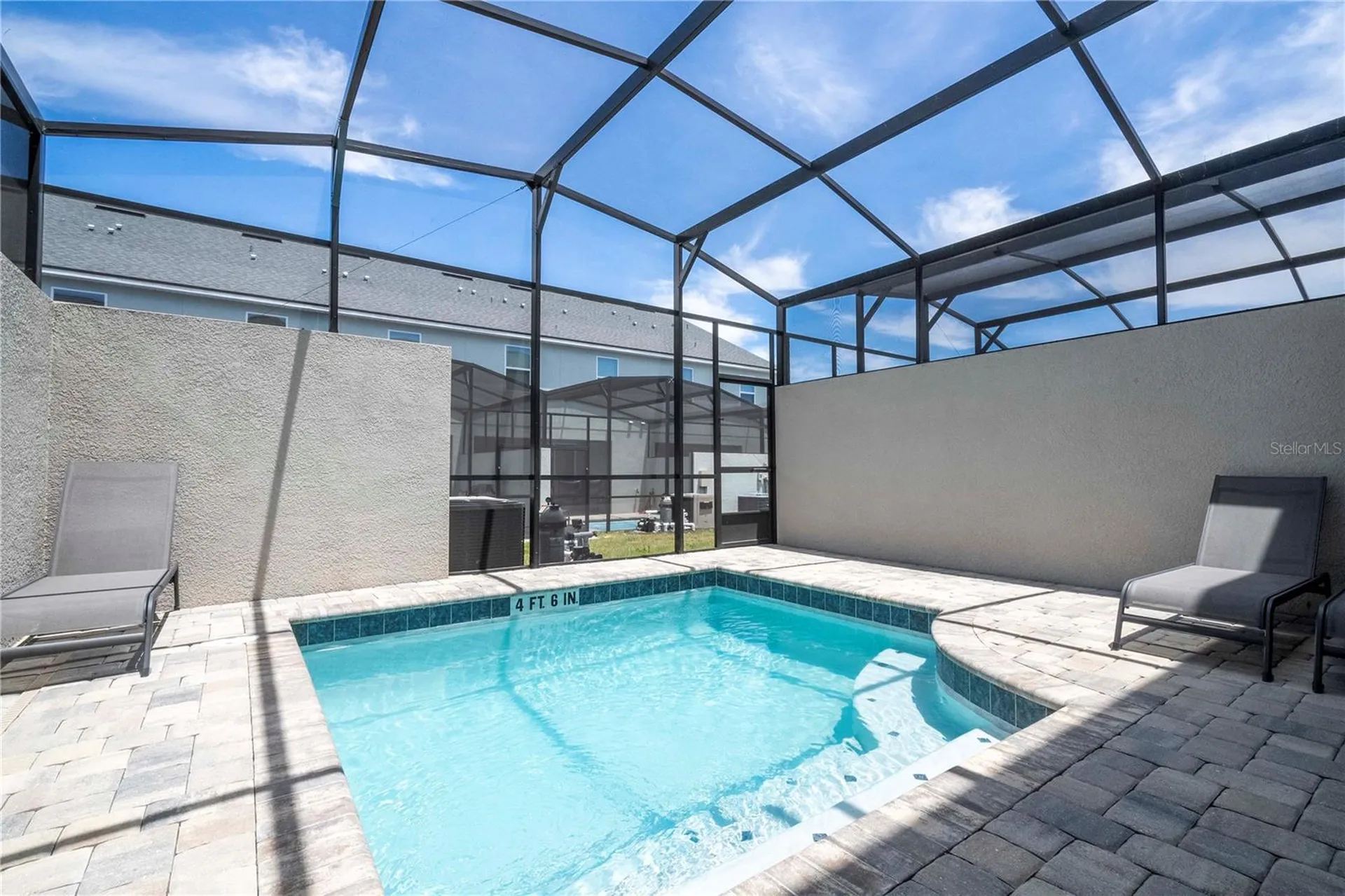 1692 Tropical Palms Circle Kissimmee FL 34747