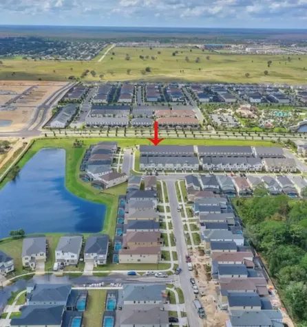 1692 Tropical Palms Circle Kissimmee FL 34747