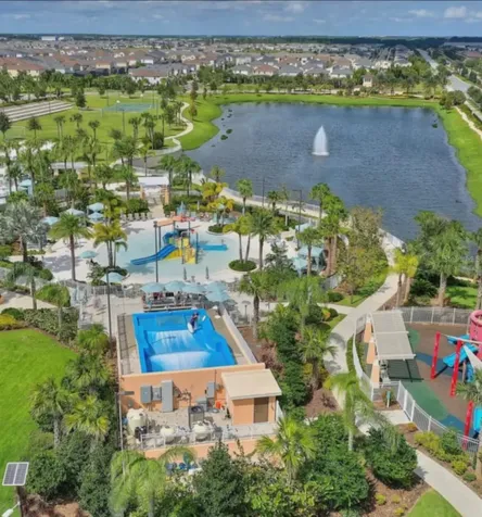 1692 Tropical Palms Circle Kissimmee FL 34747