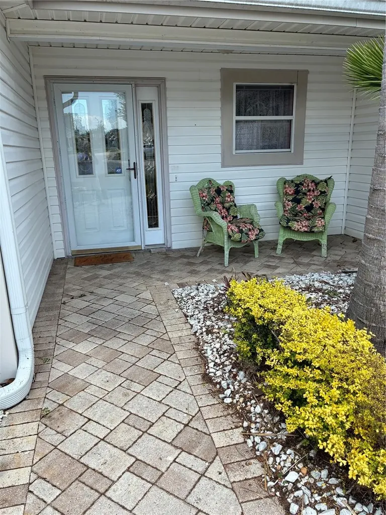 545 Carrera Drive The Villages FL 32159