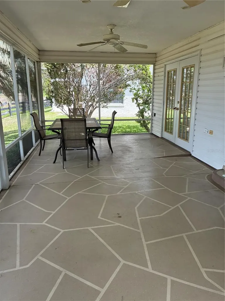 545 Carrera Drive The Villages FL 32159