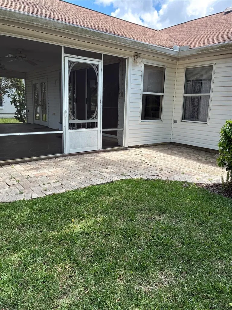 545 Carrera Drive The Villages FL 32159