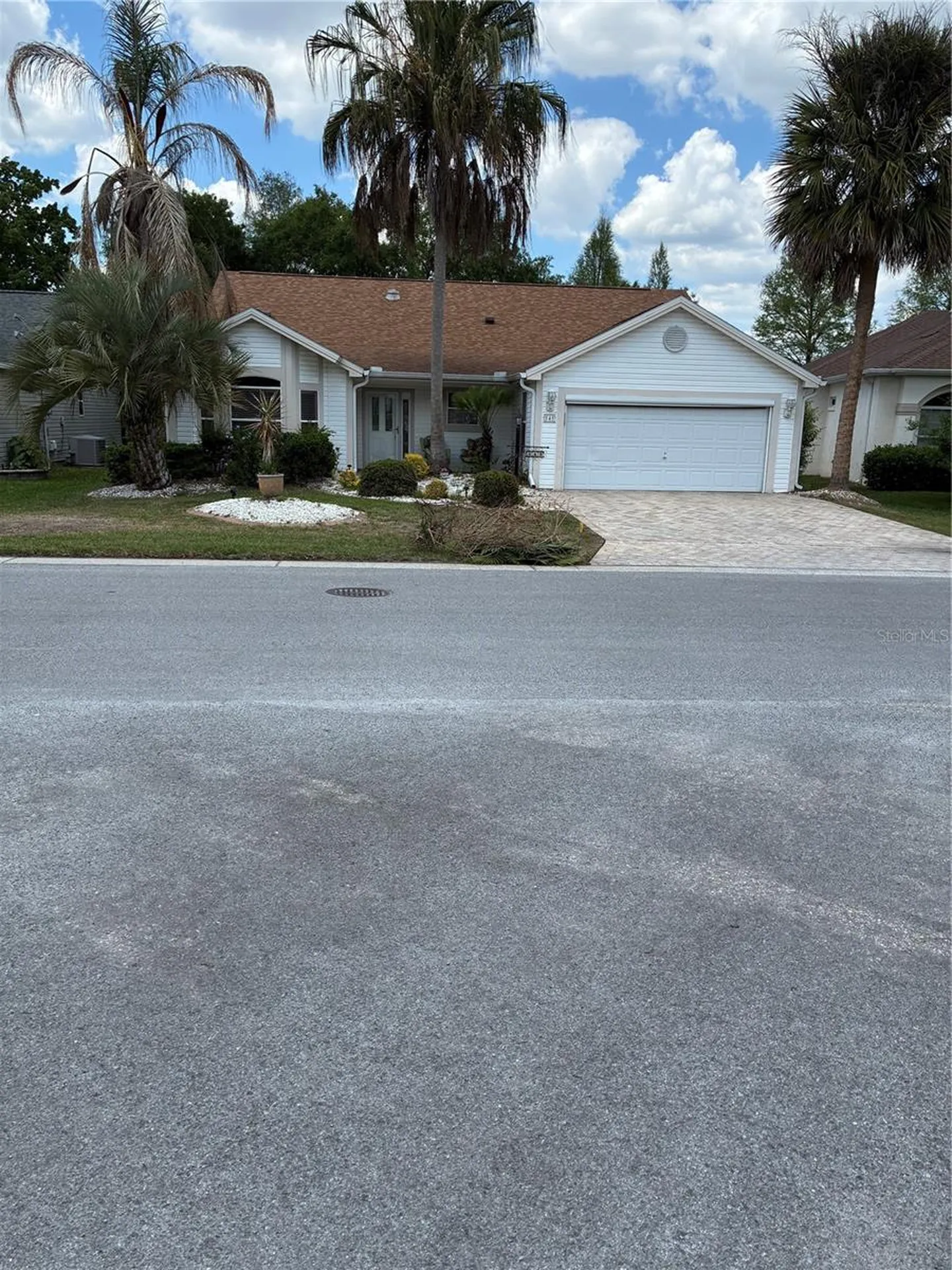545 Carrera Drive The Villages FL 32159