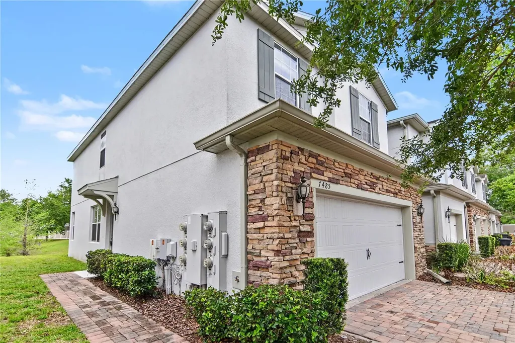 7485 Aloma Pines Court Winter Park FL 32792