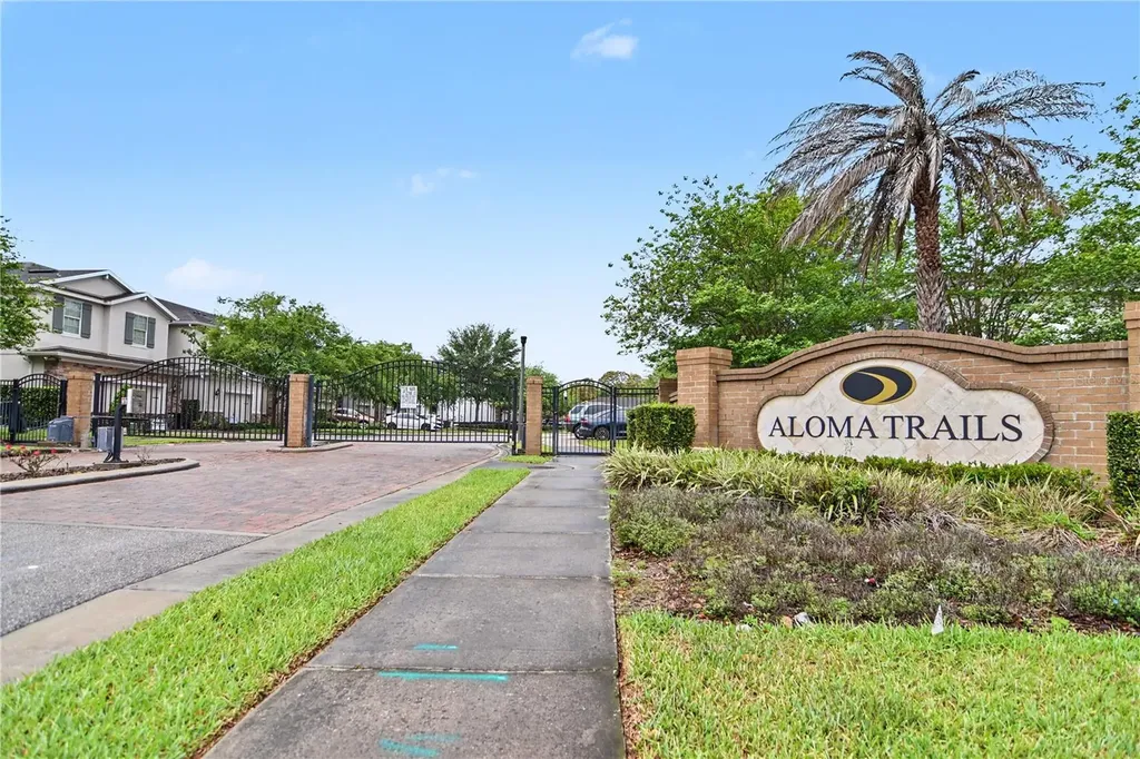 7485 Aloma Pines Court Winter Park FL 32792