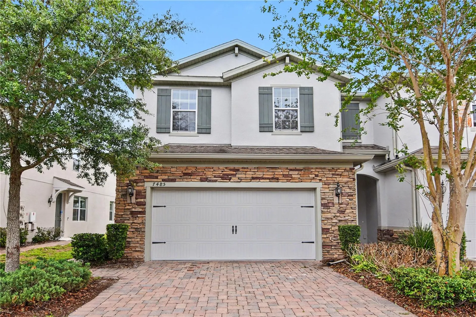 7485 Aloma Pines Court Winter Park FL 32792