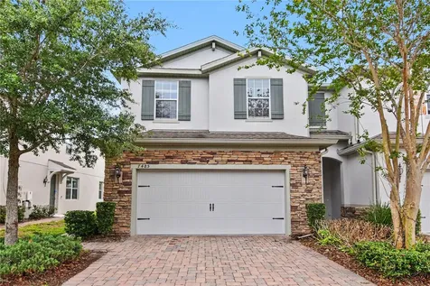 7485 Aloma Pines Court Winter Park FL 32792