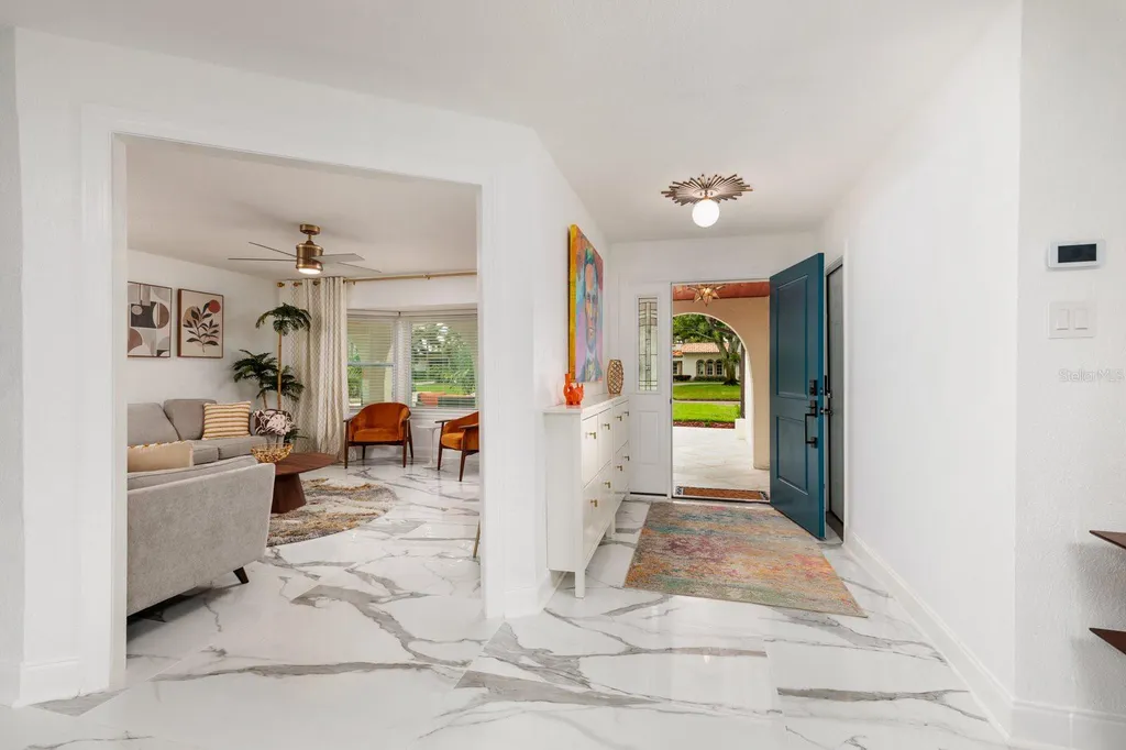 4626 Bayshore Boulevard NE St Petersburg FL 33703