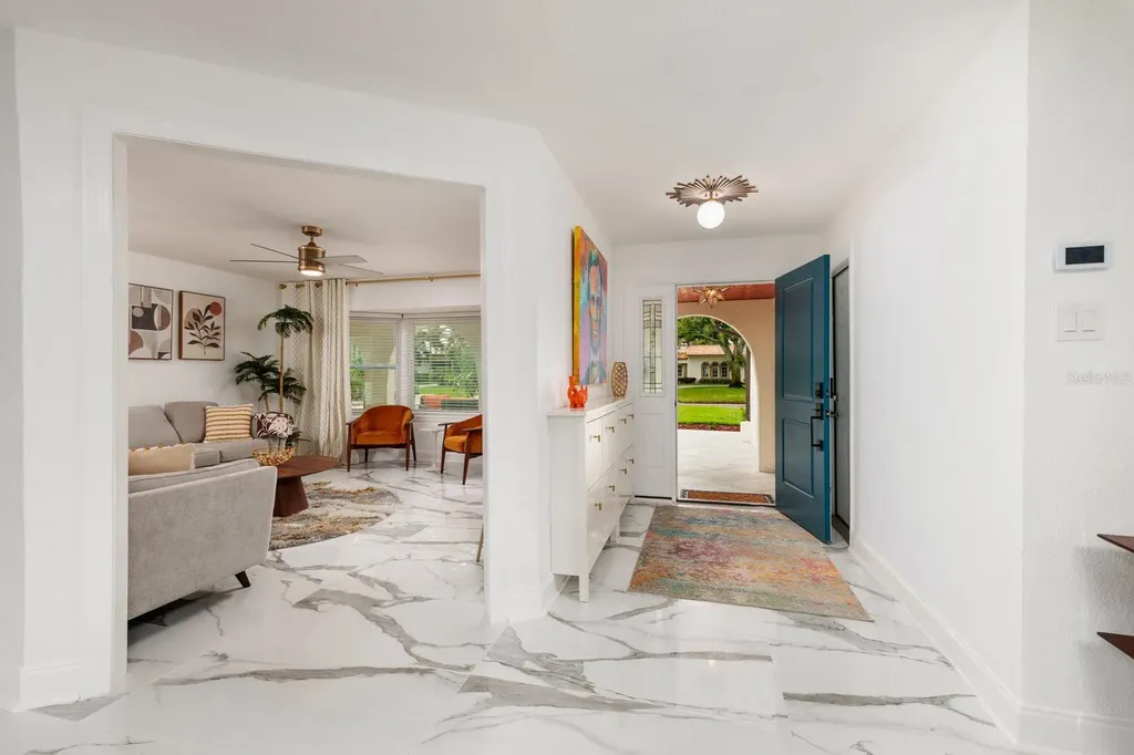 4626 Bayshore Boulevard NE St Petersburg FL 33703