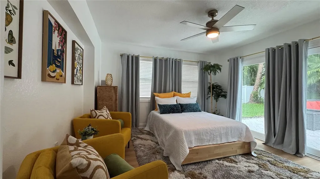 4626 Bayshore Boulevard NE St Petersburg FL 33703