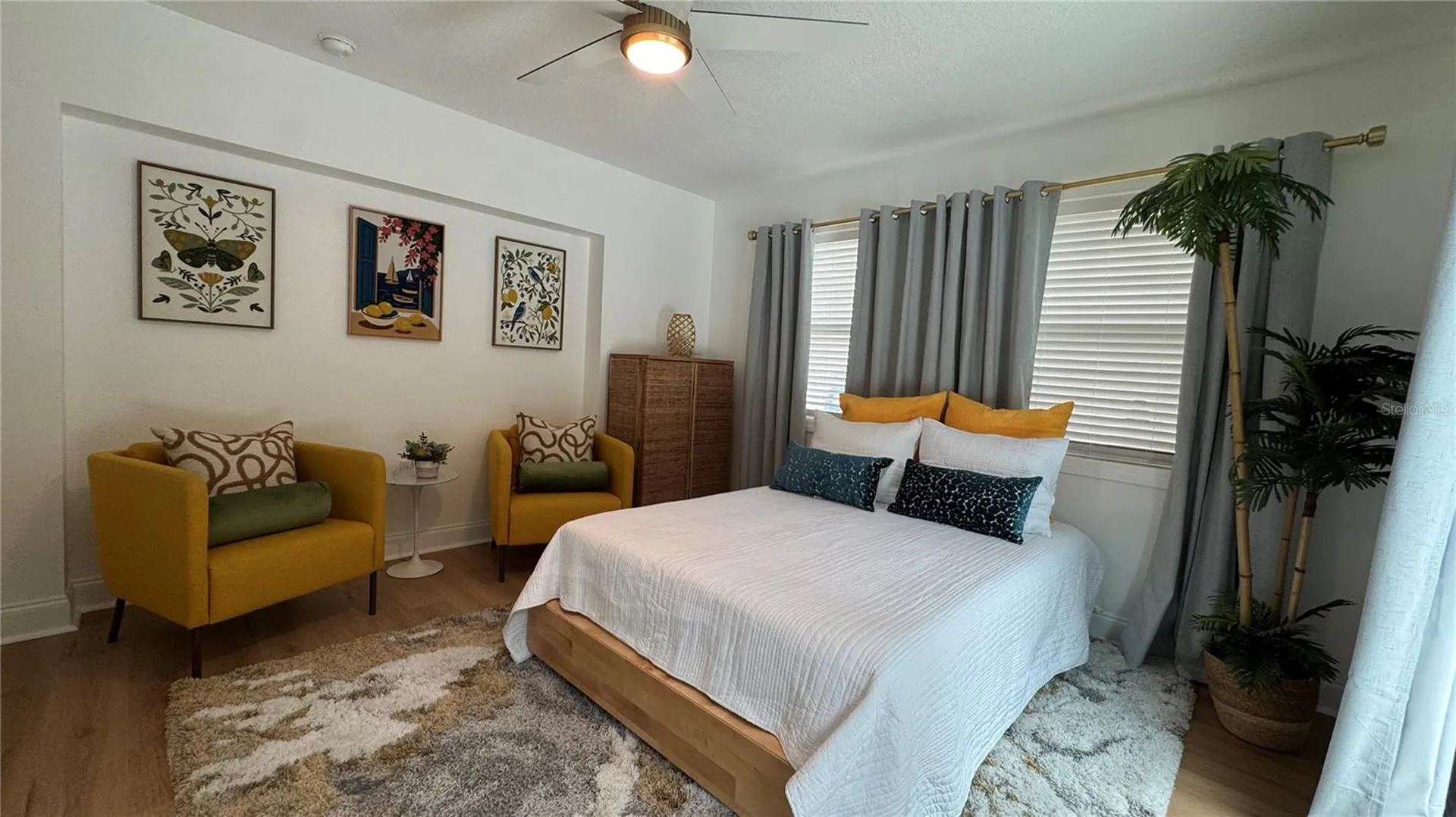 4626 Bayshore Boulevard NE St Petersburg FL 33703