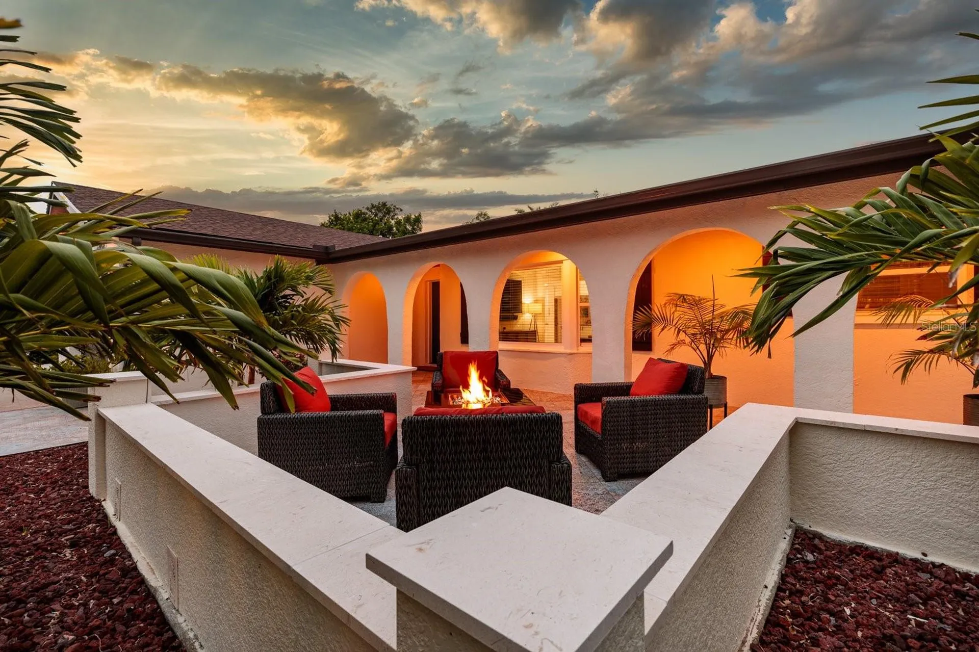 4626 Bayshore Boulevard NE St Petersburg FL 33703