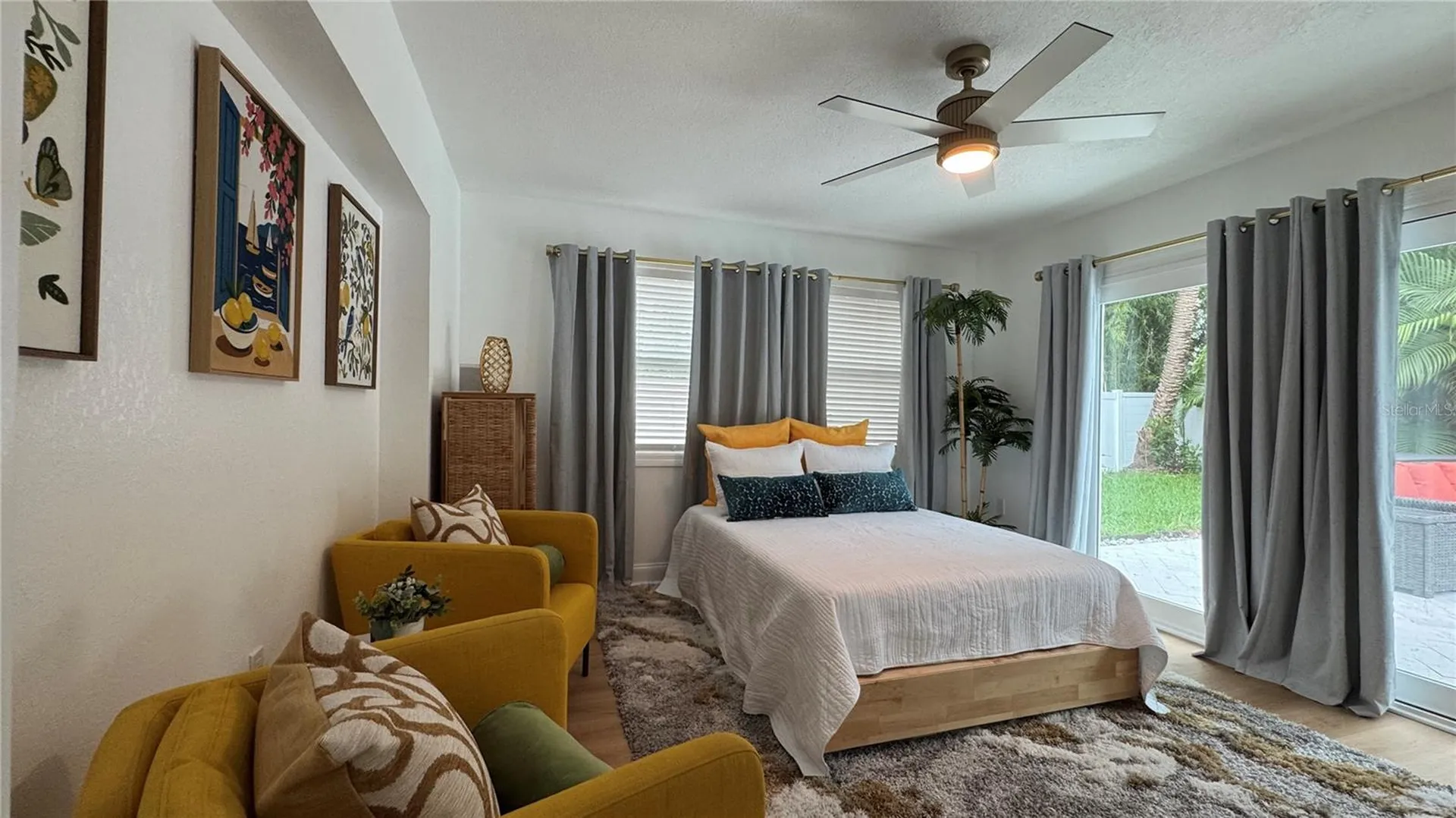 4626 Bayshore Boulevard NE St Petersburg FL 33703