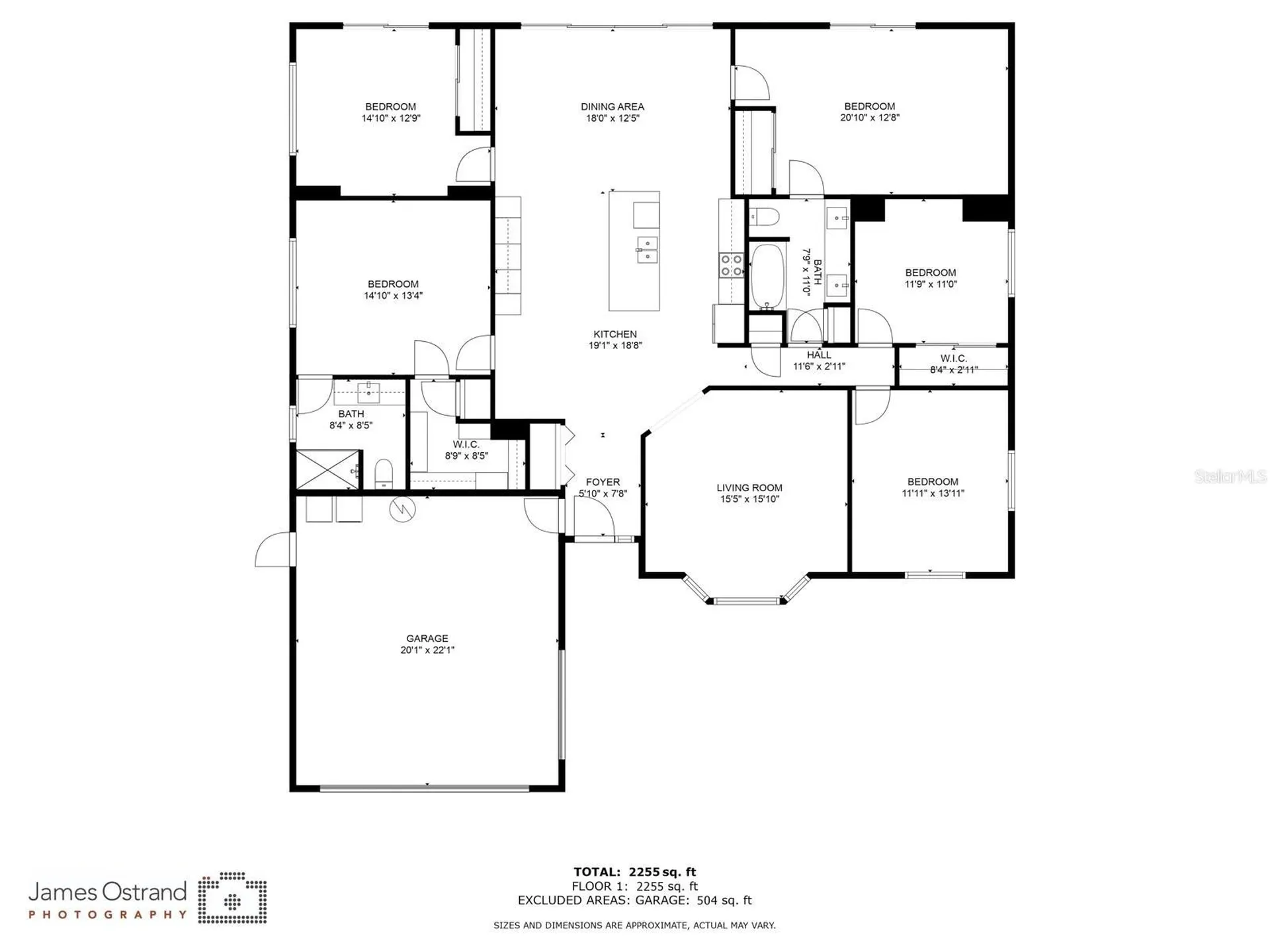 4626 Bayshore Boulevard NE St Petersburg FL 33703