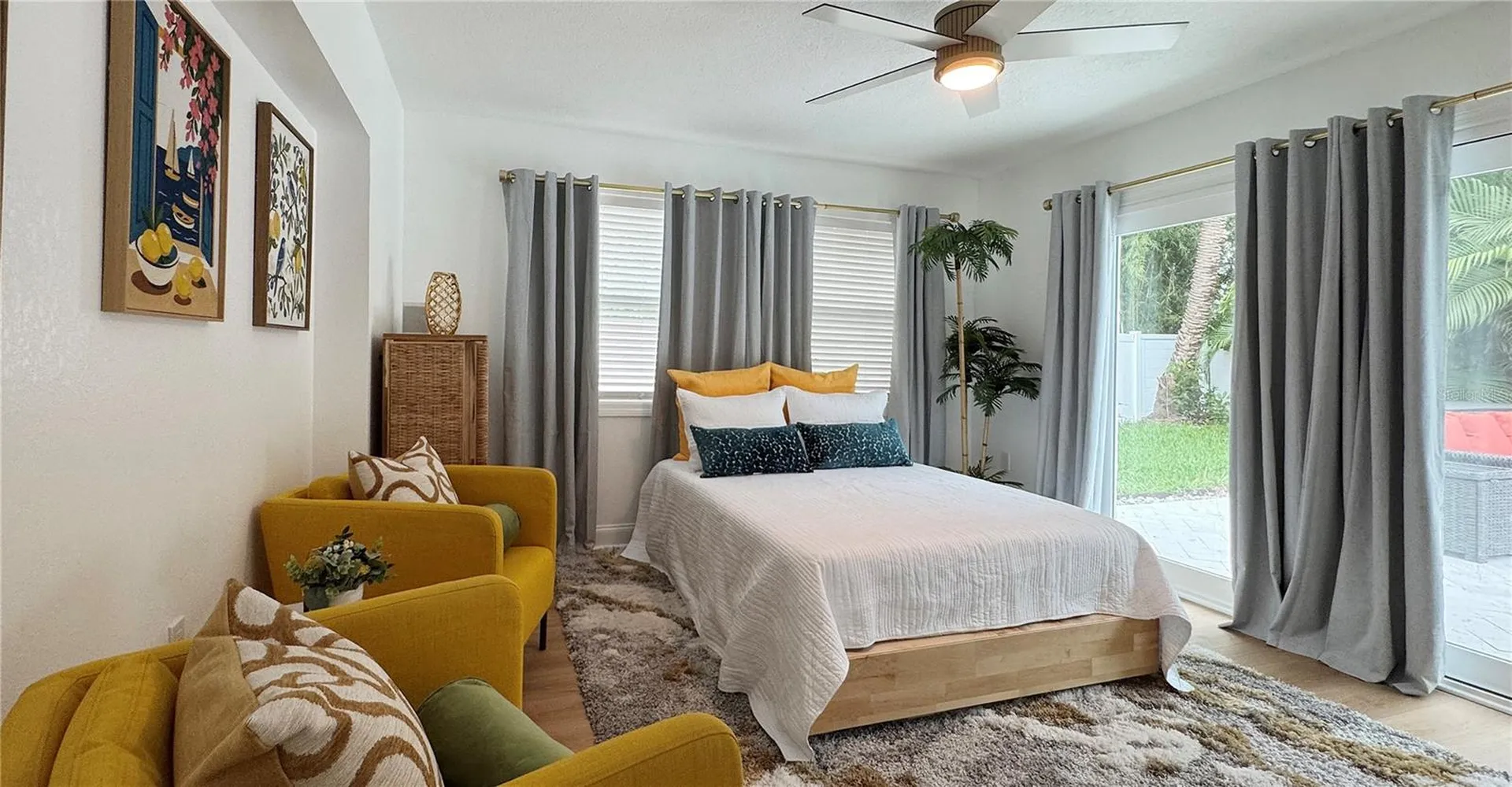 4626 Bayshore Boulevard NE St Petersburg FL 33703