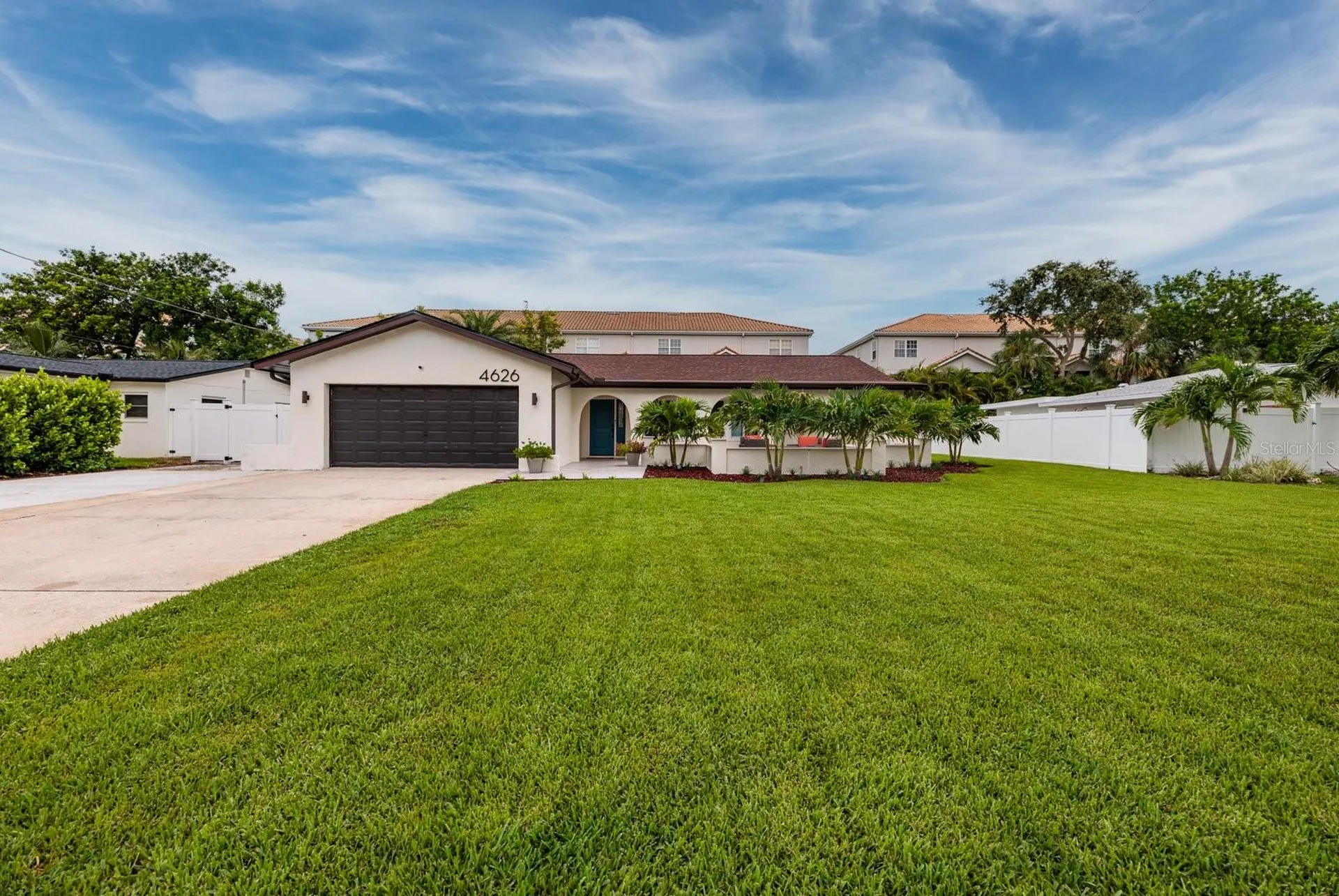 4626 Bayshore Boulevard NE St Petersburg FL 33703