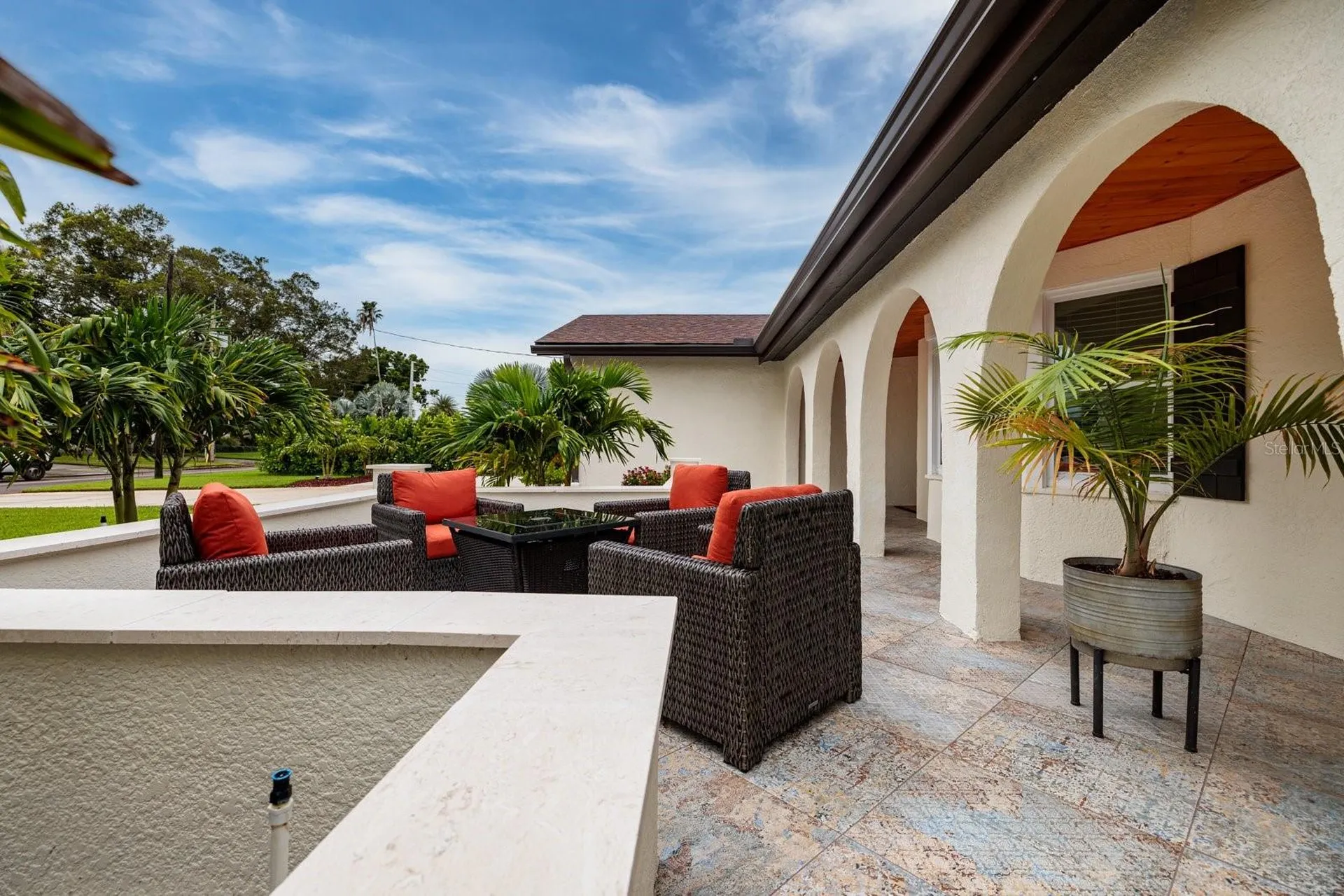 4626 Bayshore Boulevard NE St Petersburg FL 33703