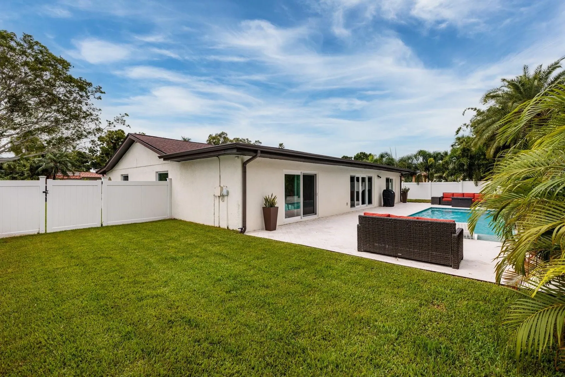 4626 Bayshore Boulevard NE St Petersburg FL 33703
