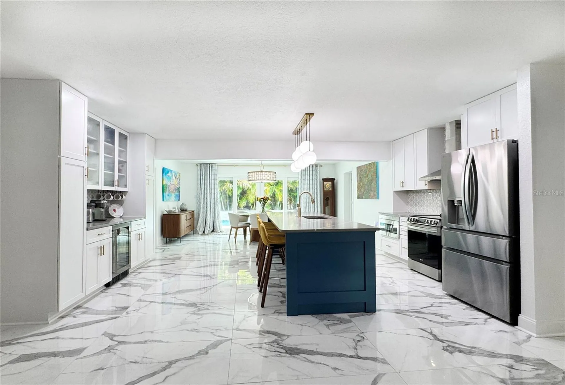 4626 Bayshore Boulevard NE St Petersburg FL 33703