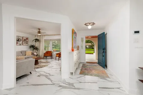 4626 Bayshore Boulevard NE St Petersburg FL 33703