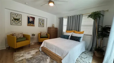 4626 Bayshore Boulevard NE St Petersburg FL 33703