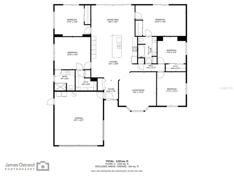 4626 Bayshore Boulevard NE St Petersburg FL 33703