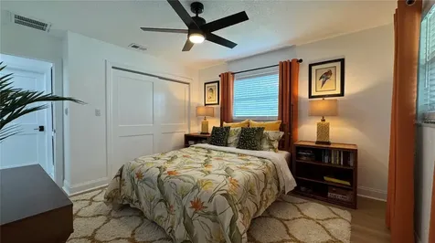 4626 Bayshore Boulevard NE St Petersburg FL 33703