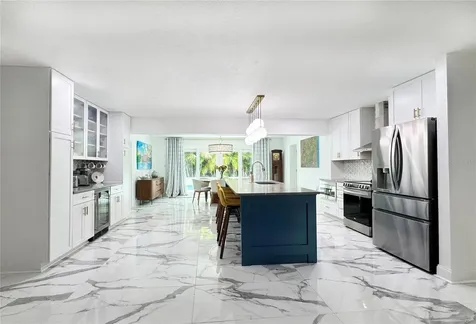 4626 Bayshore Boulevard NE St Petersburg FL 33703