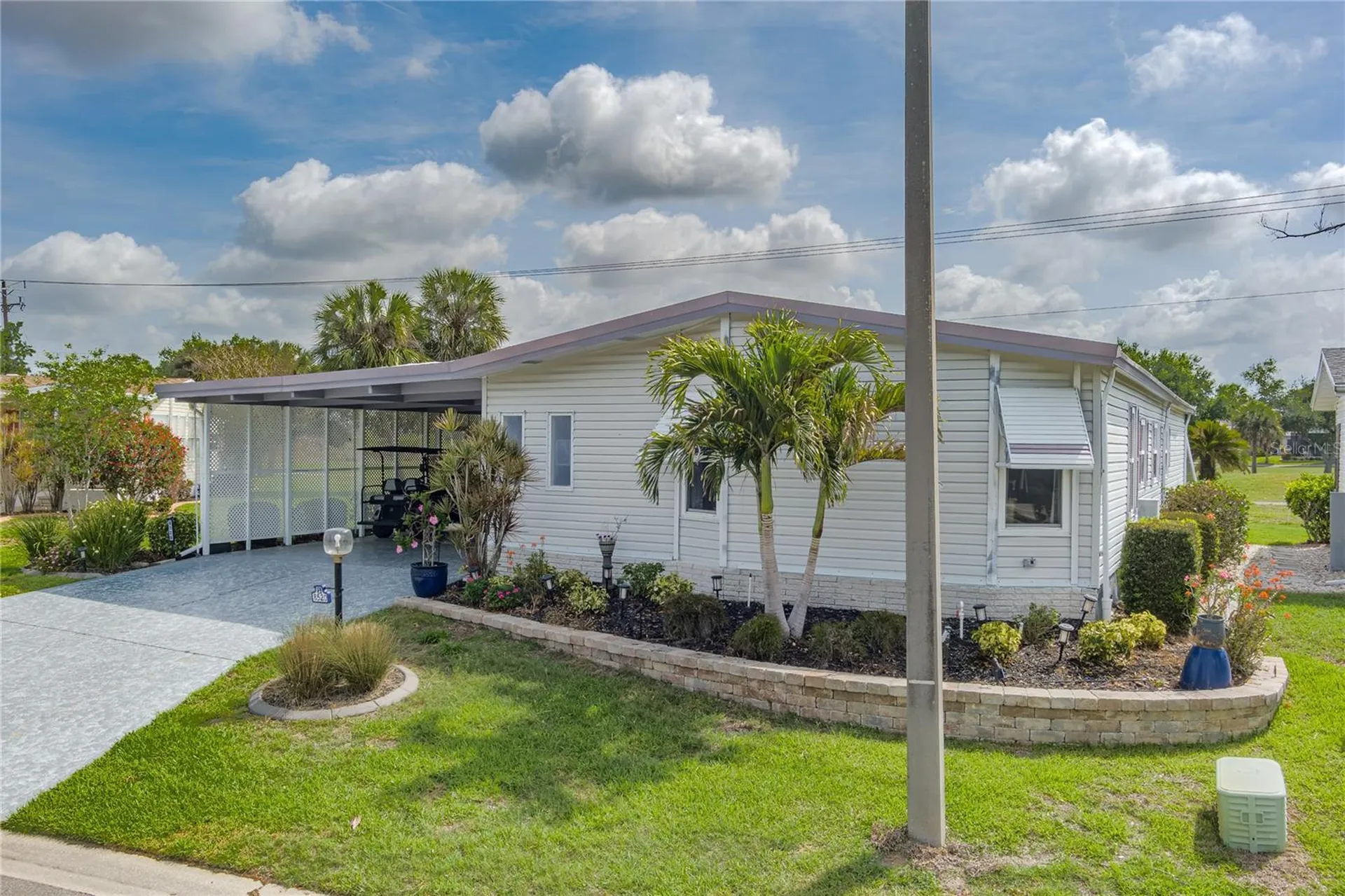 8520 Countess Avenue Circle Palmetto FL 34221