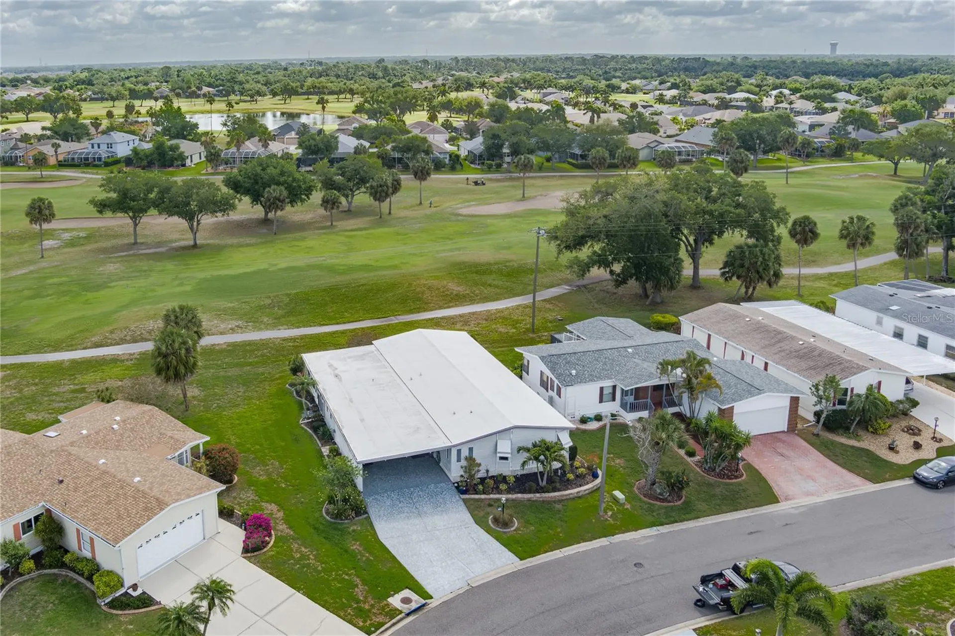 8520 Countess Avenue Circle Palmetto FL 34221